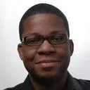 Marcus Caldwell
